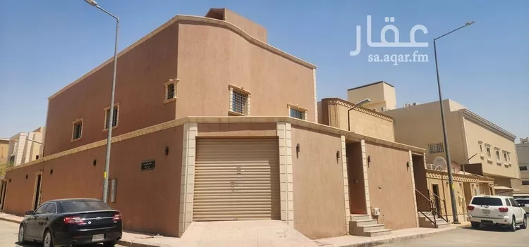 دور للإيجار في شارع الرشدية, حي الملقا, مدينة الرياض, منطقة الرياض