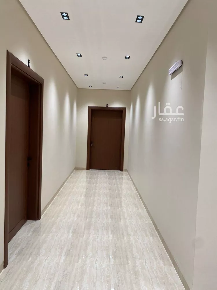 مكتب تجاري للإيجار في شارع موسي بن سالم الحجاوي, حي المهدية, مدينة الرياض, منطقة الرياض صورة 2