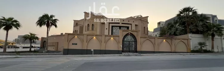 فيلا للبيع في شارع رقم 162, حي الملقا, مدينة الرياض, منطقة الرياض صورة 4