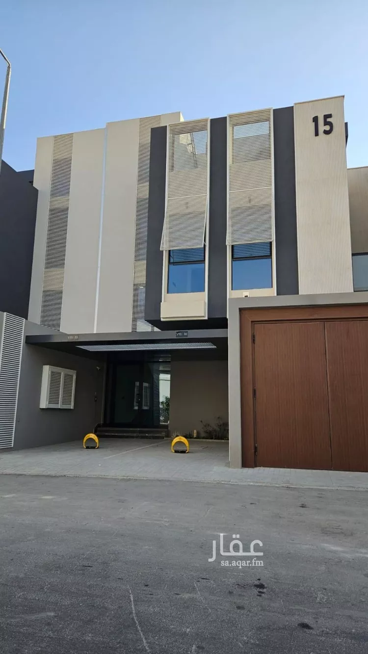 دور للإيجار في شارع رقم 309, حي الياسمين, مدينة الرياض, منطقة الرياض