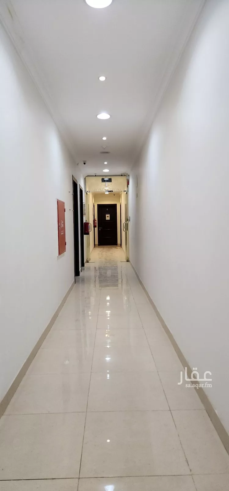 مكتب تجاري للإيجار في شارع السيل الكبير, حي المهدية, مدينة الرياض, منطقة الرياض صورة 4