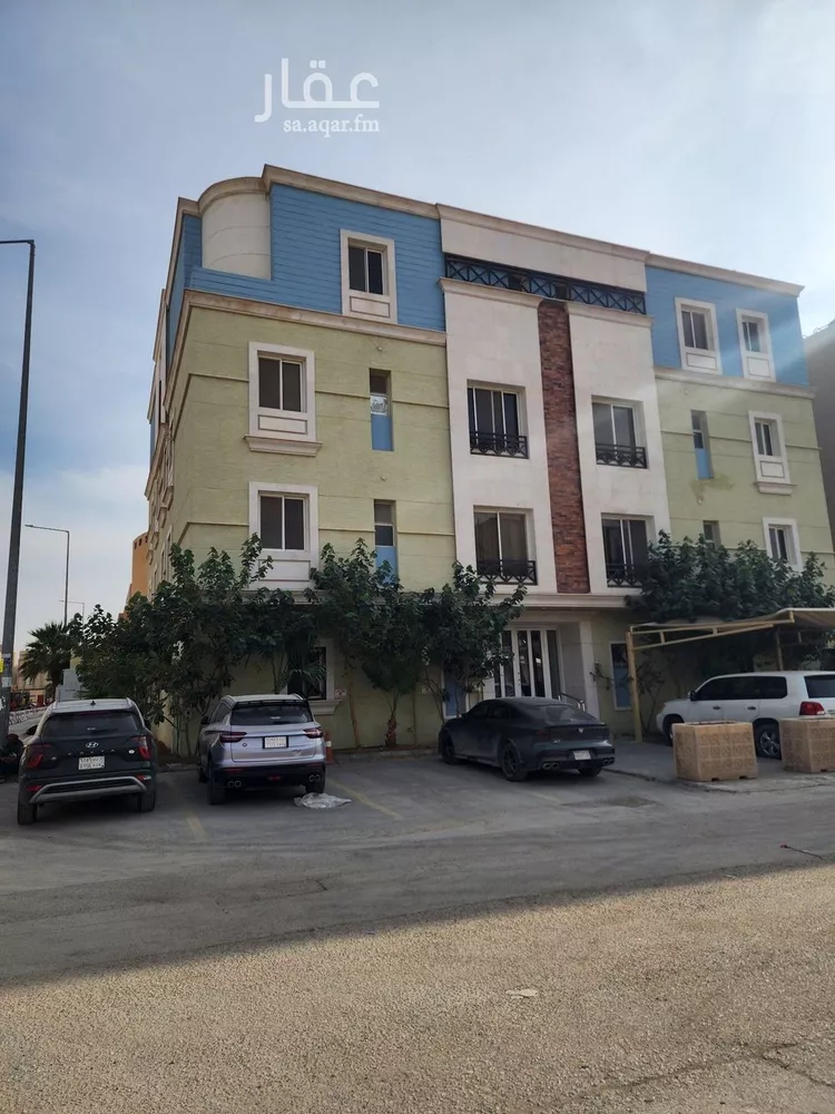 شقة للإيجار في شارع محمد الحليبي, حي العارض, مدينة الرياض, منطقة الرياض