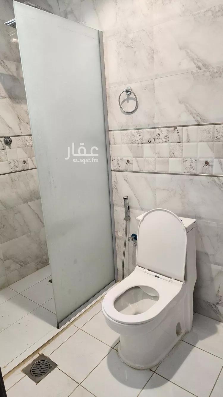 دور للإيجار في شارع الليث بن سعد, حي حطين, مدينة الرياض, منطقة الرياض صورة 5