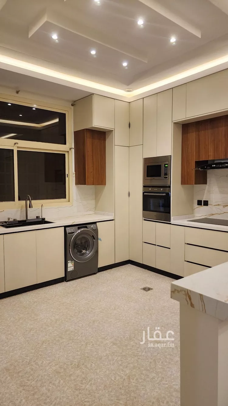 شقة للإيجار في شارع رقم 14, حي الملقا, مدينة الرياض, منطقة الرياض صورة 3