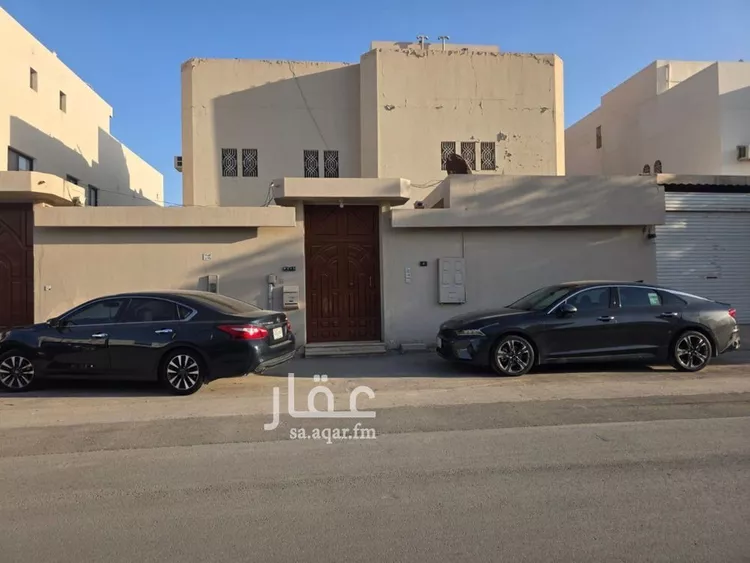 فيلا للبيع في شارع عبدالسلام بن أبي إسحاق, حي السويدي الغربي, مدينة الرياض, منطقة الرياض