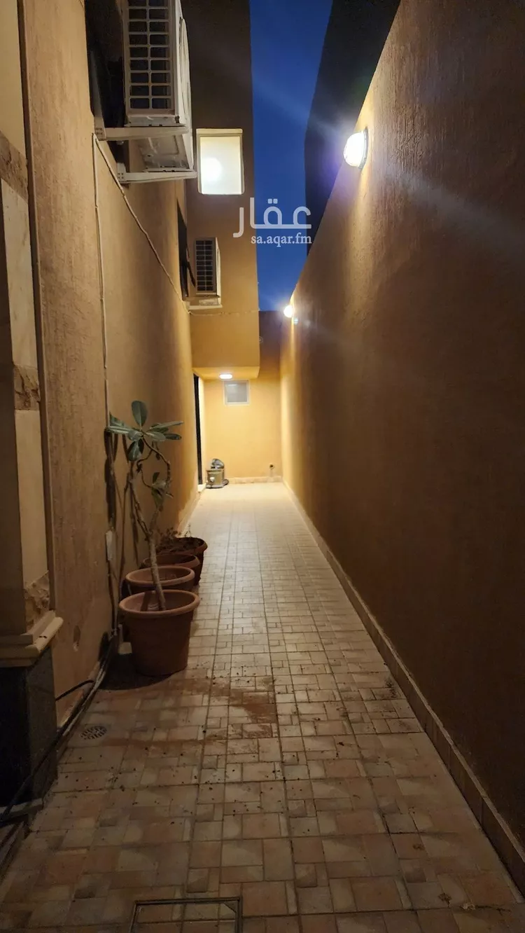 شقة للإيجار في شارع رقم 476, حي الملقا, مدينة الرياض, منطقة الرياض صورة 3