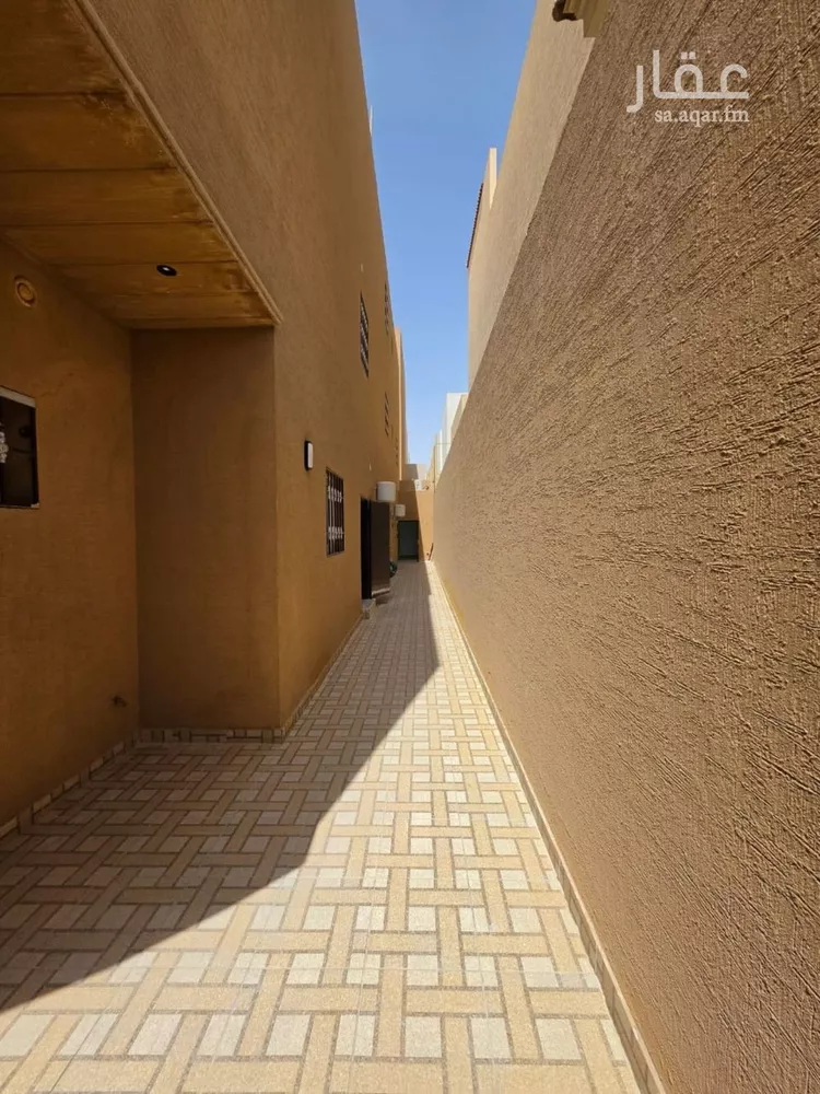 دور للإيجار في شارع الحكيم القاضي, حي حطين, مدينة الرياض, منطقة الرياض 1 صورة
