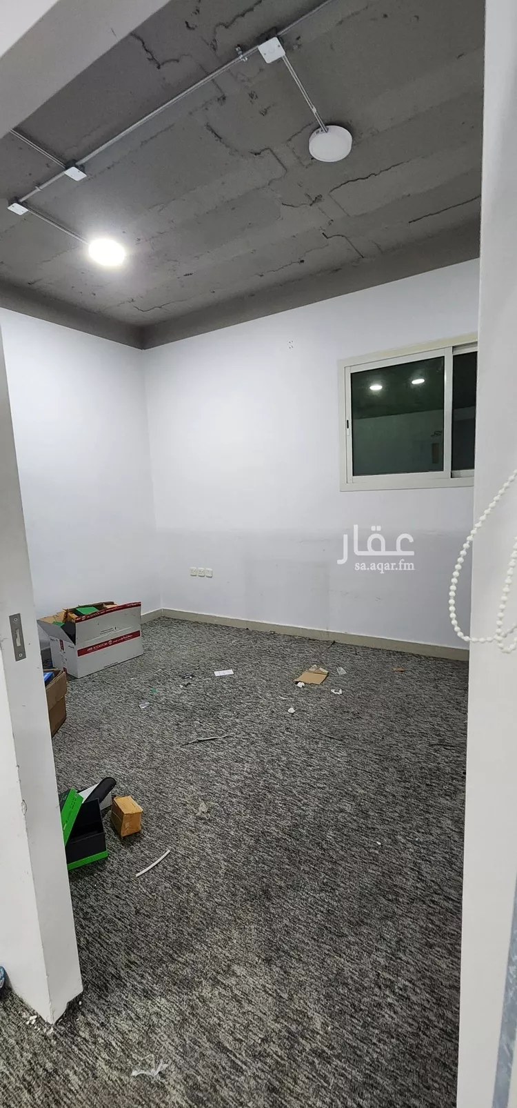 مكتب تجاري للإيجار في شارع طريق الامير محمد بن سعد بن عبد العزيز, حي الملقا, مدينة الرياض, منطقة الرياض صورة 3
