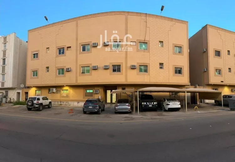 Apartment for Sale in Riyadh Laban