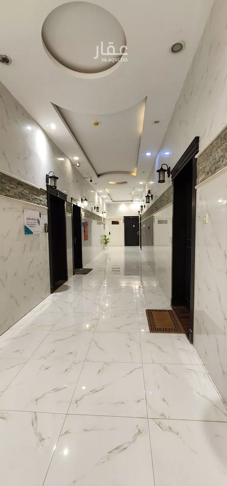 Commercial Office for Rent in Riyadh Al Malqa صورة 2