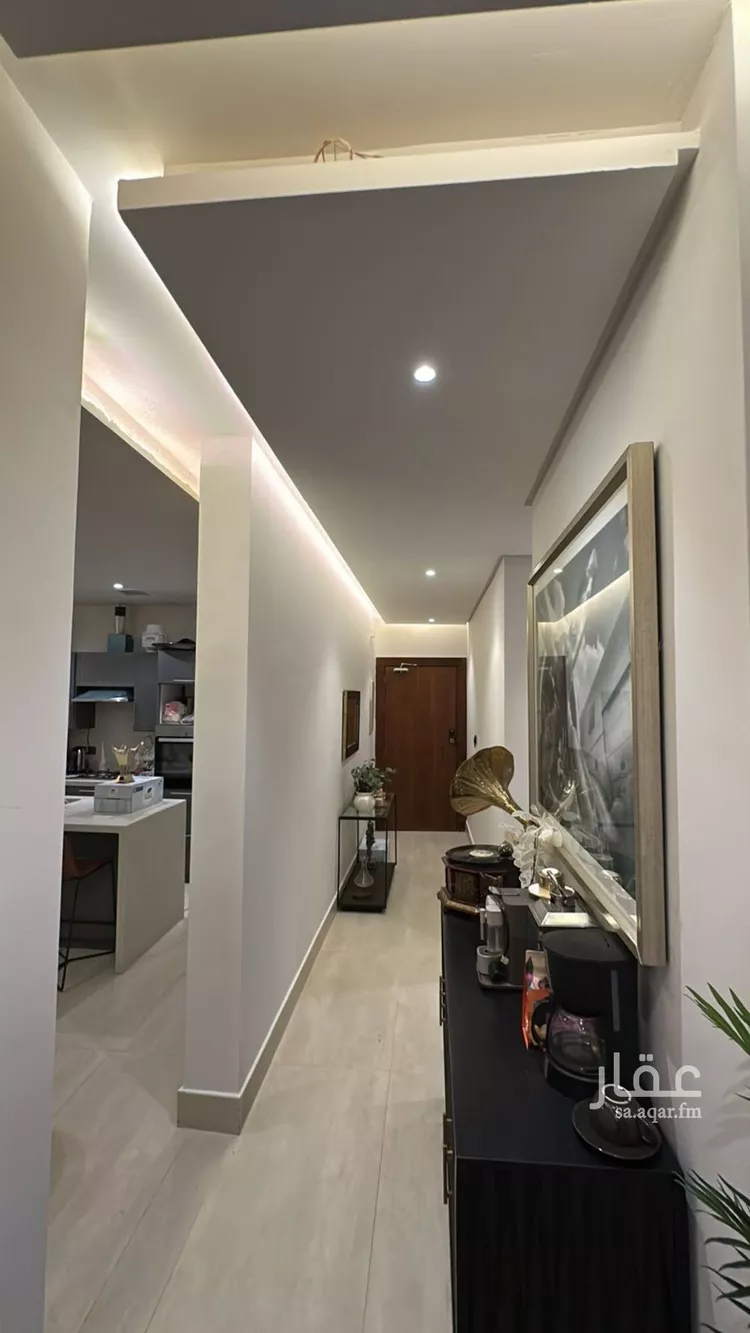 شقة للبيع في شارع ابها, حي الملقا, مدينة الرياض, منطقة الرياض صورة 4