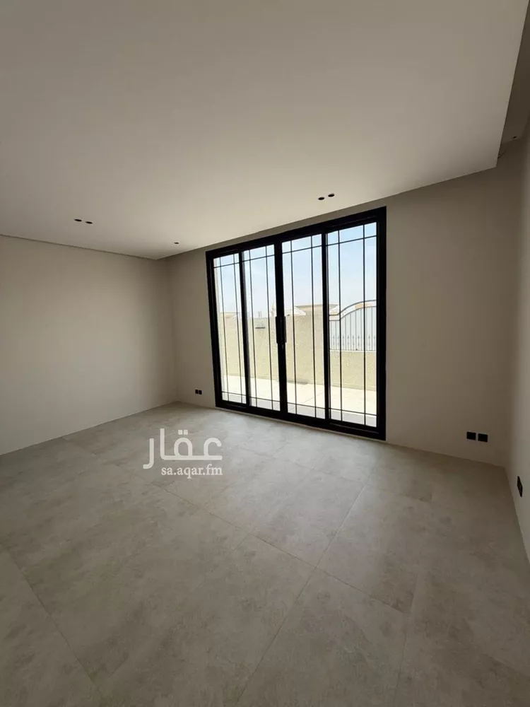 دور للإيجار في شارع عندل, حي حطين, مدينة الرياض, منطقة الرياض 7