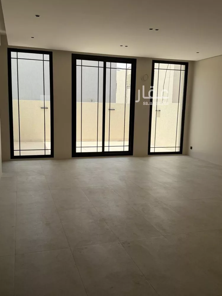 دور للإيجار في شارع عندل, حي حطين, مدينة الرياض, منطقة الرياض 8