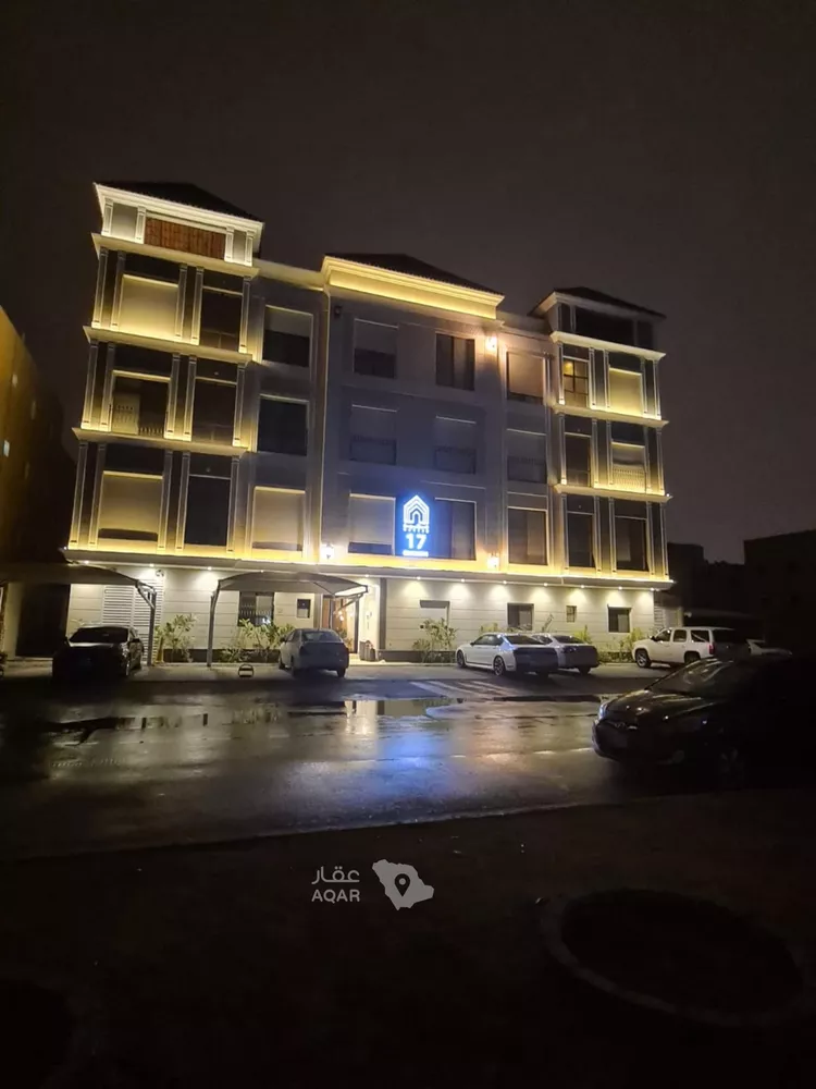 شقة للإيجار في شارع السعادات, حي الملقا, مدينة الرياض, منطقة الرياض
