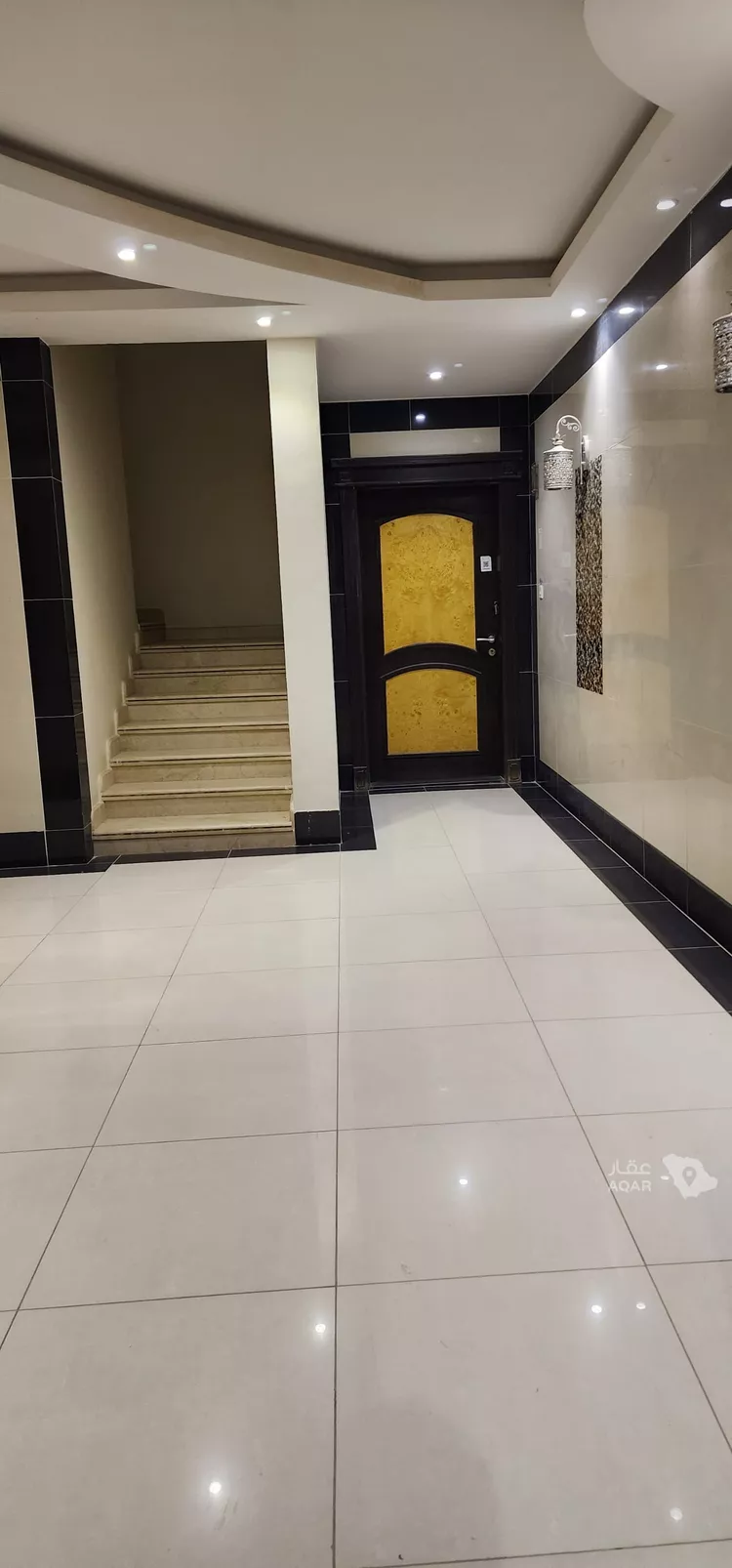 شقة للإيجار في شارع البحيرات, حي الملقا, مدينة الرياض, منطقة الرياض صورة 3