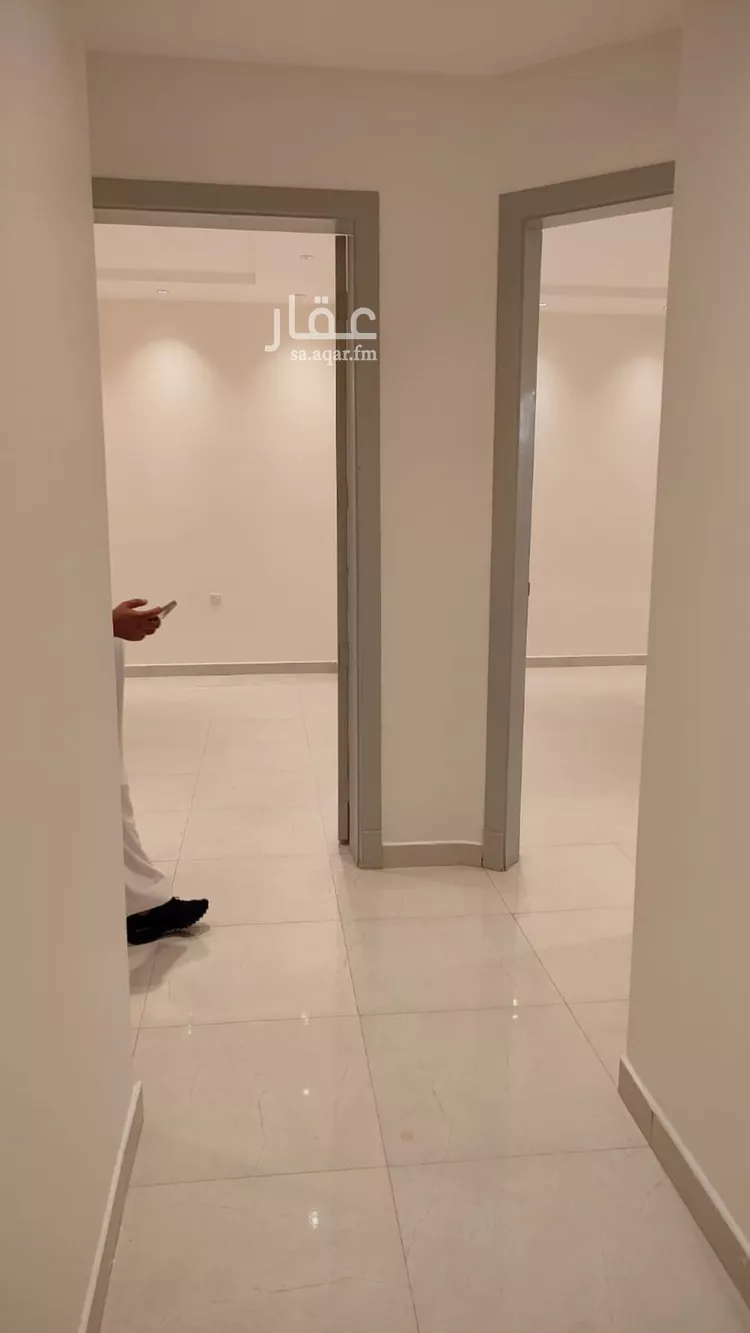 شقة للإيجار في شارع فضالة الغنوي, حي النرجس, مدينة الرياض, منطقة الرياض صورة 4
