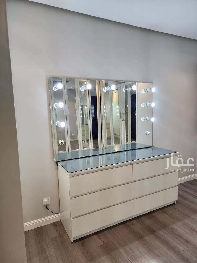 شقة للإيجار في شارع وادي وج, حي الملقا, مدينة الرياض, منطقة الرياض صورة 3
