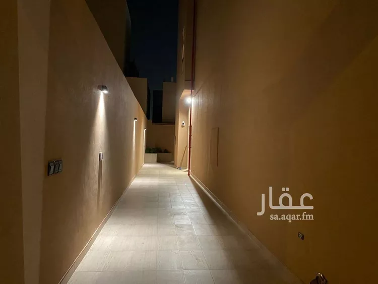 مكتب تجاري للإيجار في شارع موسي بن سالم الحجاوي, حي المهدية, مدينة الرياض, منطقة الرياض