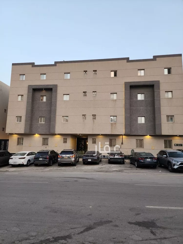 شقة للإيجار في شارع التحلية, حي حطين, مدينة الرياض, منطقة الرياض