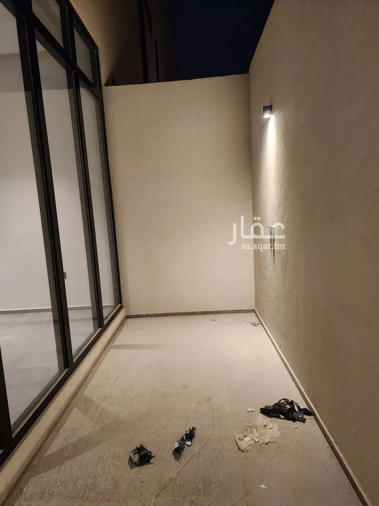 شقة للإيجار في شارع رباح بن أبي معروف, حي النرجس, مدينة الرياض, منطقة الرياض صورة 5