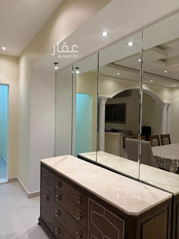 شقة للإيجار في شارع رقم 471, حي الملقا, مدينة الرياض, منطقة الرياض