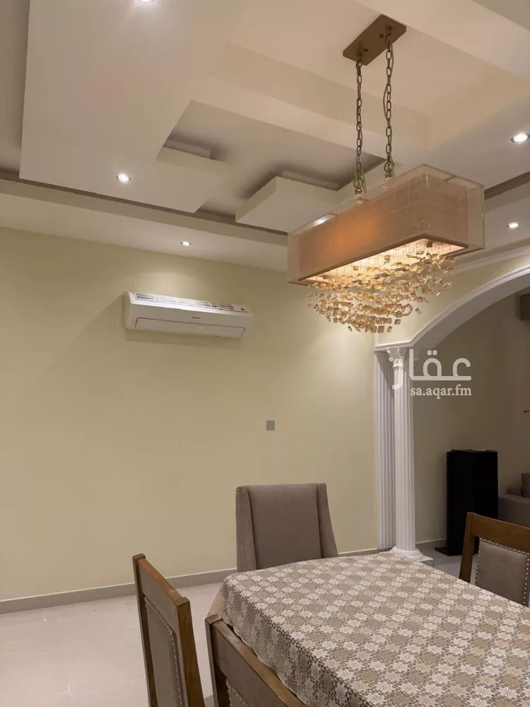شقة للإيجار في شارع رقم 471, حي الملقا, مدينة الرياض, منطقة الرياض صورة 3