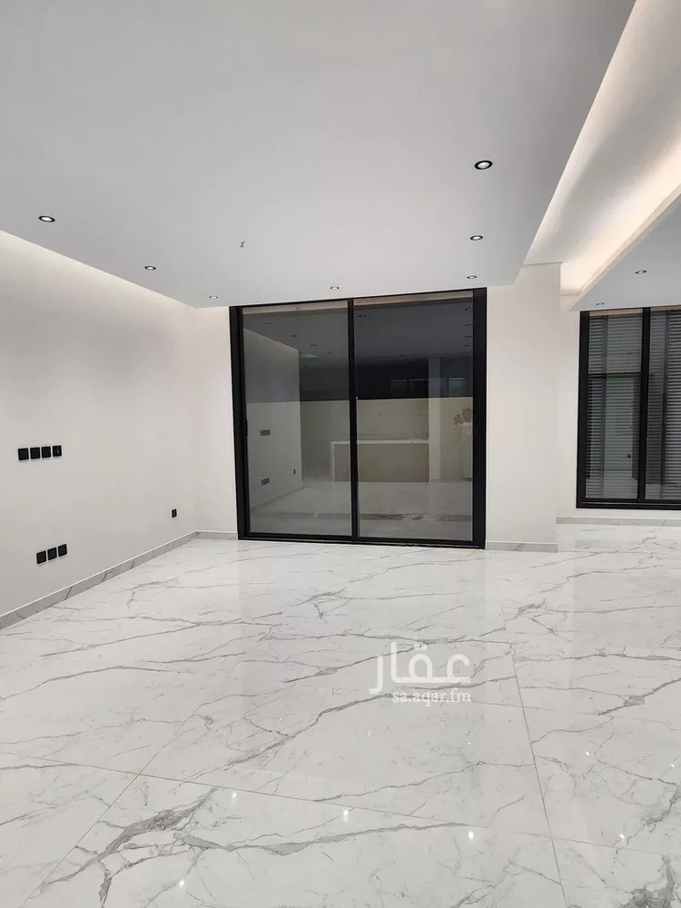 دور للإيجار في شارع رقم 309, حي الياسمين, مدينة الرياض, منطقة الرياض صورة 5