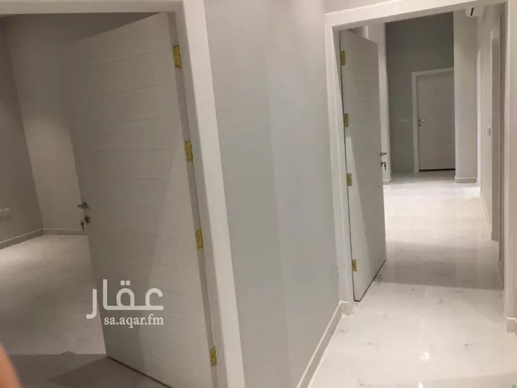 شقة للإيجار في شارع أبحر, حي الملقا, مدينة الرياض, منطقة الرياض صورة 4