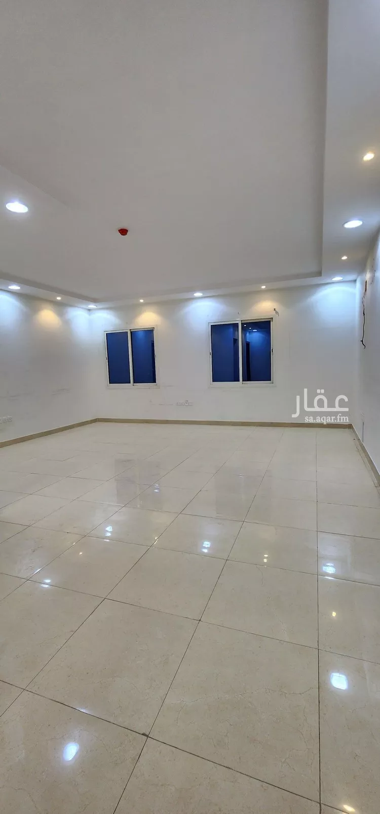 مكتب تجاري للإيجار في شارع السيل الكبير, حي المهدية, مدينة الرياض, منطقة الرياض صورة 3