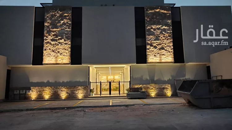 فيلا للإيجار في شارع الشيخ محمد شويل, حي النرجس, مدينة الرياض, منطقة الرياض