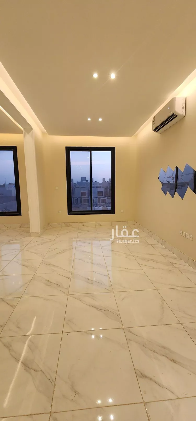 شقة للإيجار في شارع ابها, حي الملقا, مدينة الرياض, منطقة الرياض صورة 4