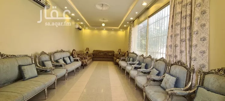 استراحة للإيجار في شارع حصن القرعاوي, حي بنبان, مدينة الرياض, منطقة الرياض صورة 5