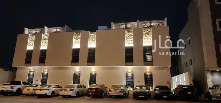 شقة للإيجار في شارع يدمه, حي النرجس, مدينة الرياض, منطقة الرياض 1 صورة