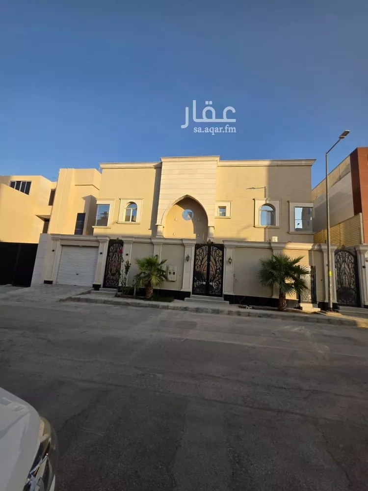 Apartment for Rent in Riyadh Al Malqa