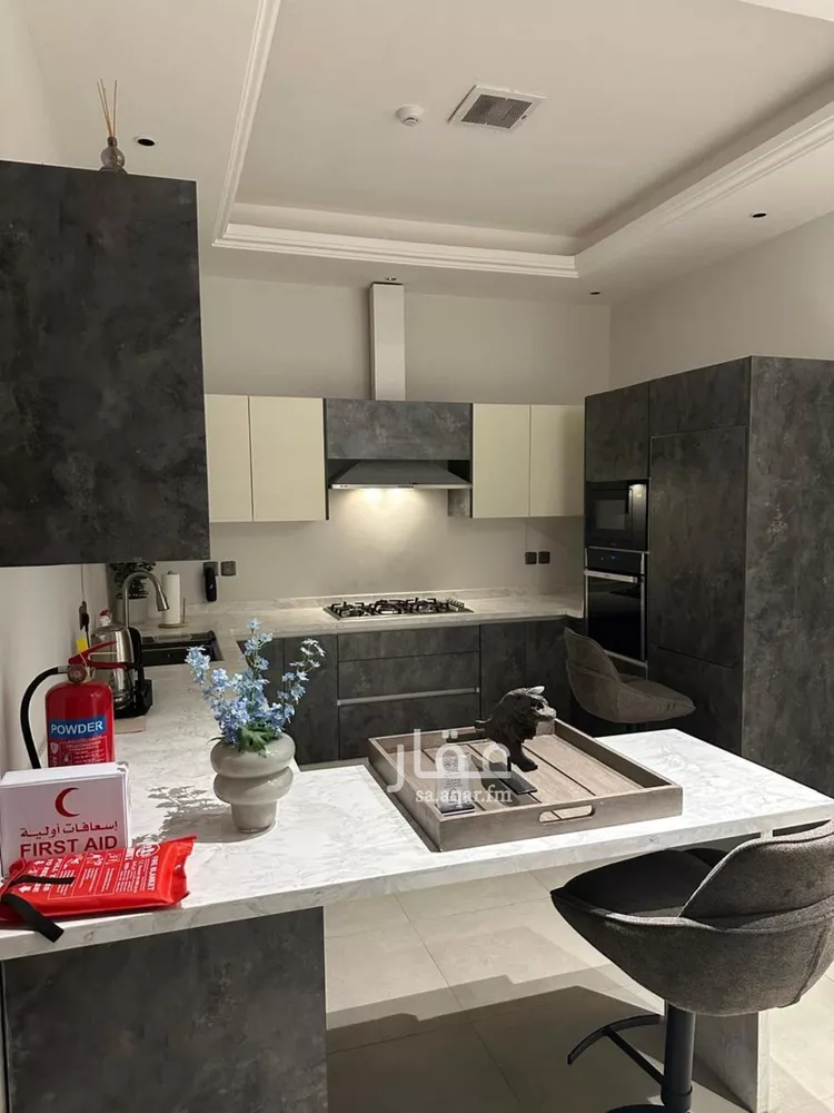 Apartment for Rent in Riyadh Al Malqa صورة 5