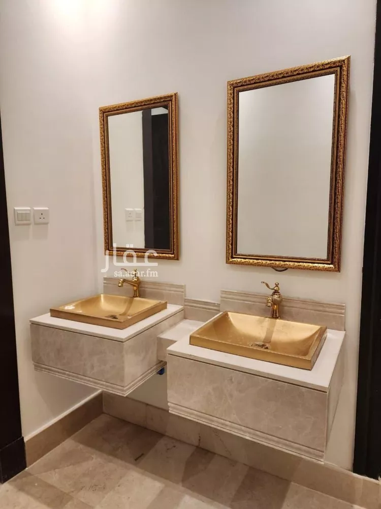 دور للإيجار في شارع رقم 326, حي الملقا, مدينة الرياض, منطقة الرياض صورة 2