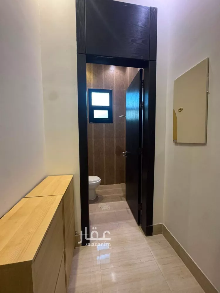 شقة للإيجار في شارع رقم 333, حي الملقا, مدينة الرياض, منطقة الرياض 6
