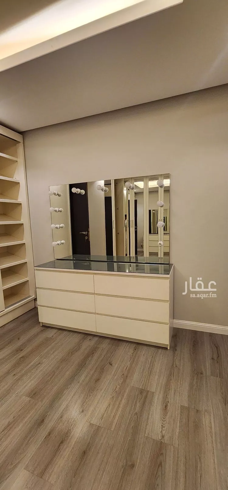 شقة للإيجار في شارع وادي وج, حي الملقا, مدينة الرياض, منطقة الرياض 6