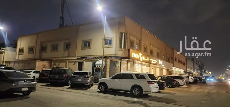 Apartment for Rent in Riyadh At Taawon