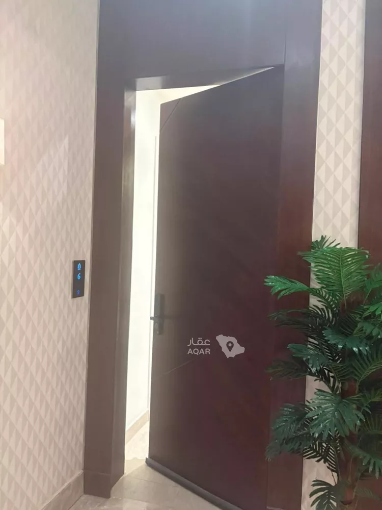 شقة للإيجار في شارع الأفضلي, حي الملقا, مدينة الرياض, منطقة الرياض 14