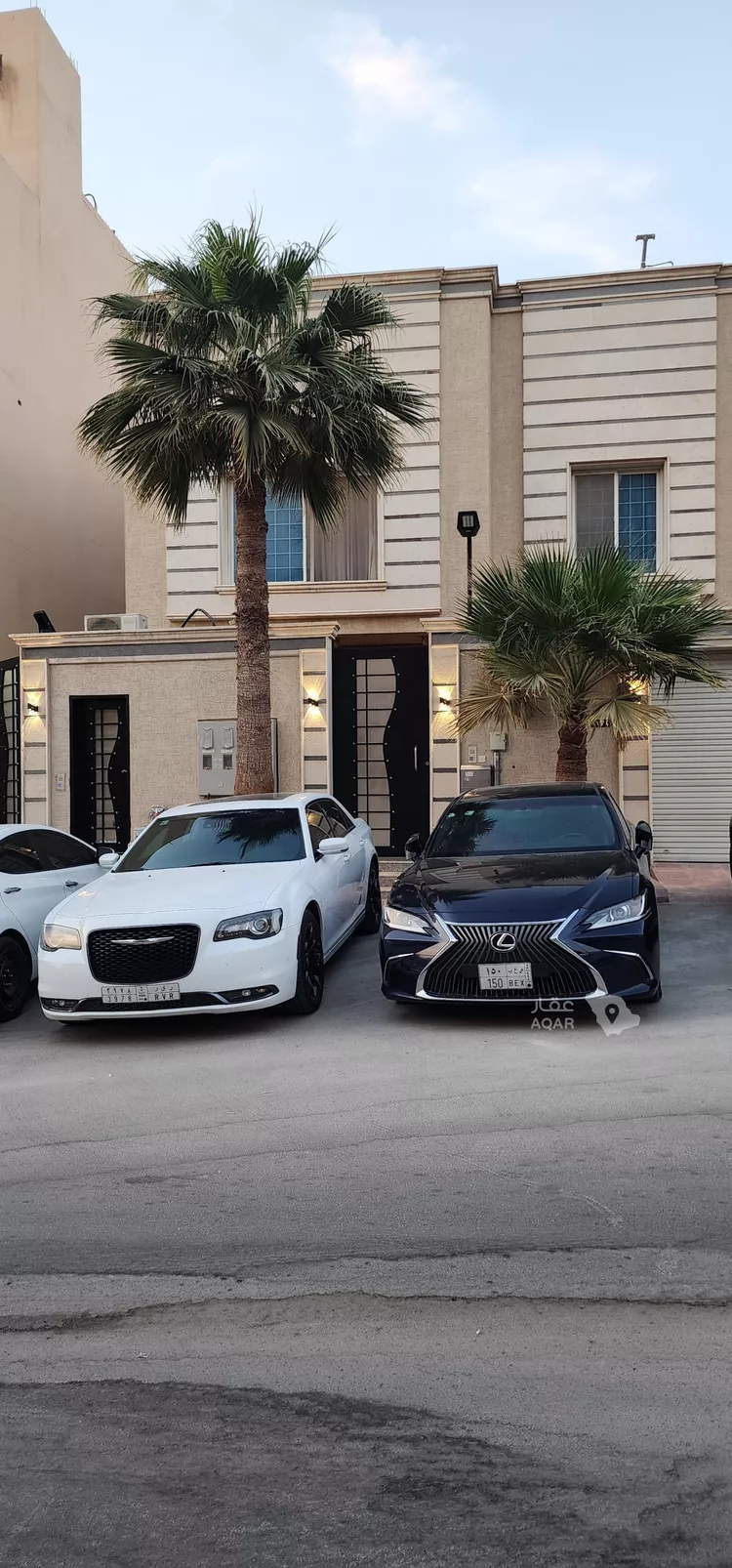 شقة للإيجار في شارع رقم 410, حي الملقا, مدينة الرياض, منطقة الرياض
