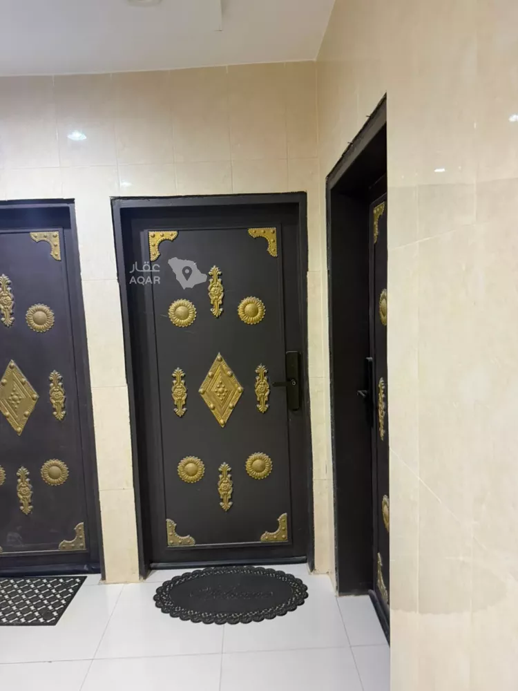 شقة للإيجار في شارع رقم 342, حي الملقا, مدينة الرياض, منطقة الرياض 2