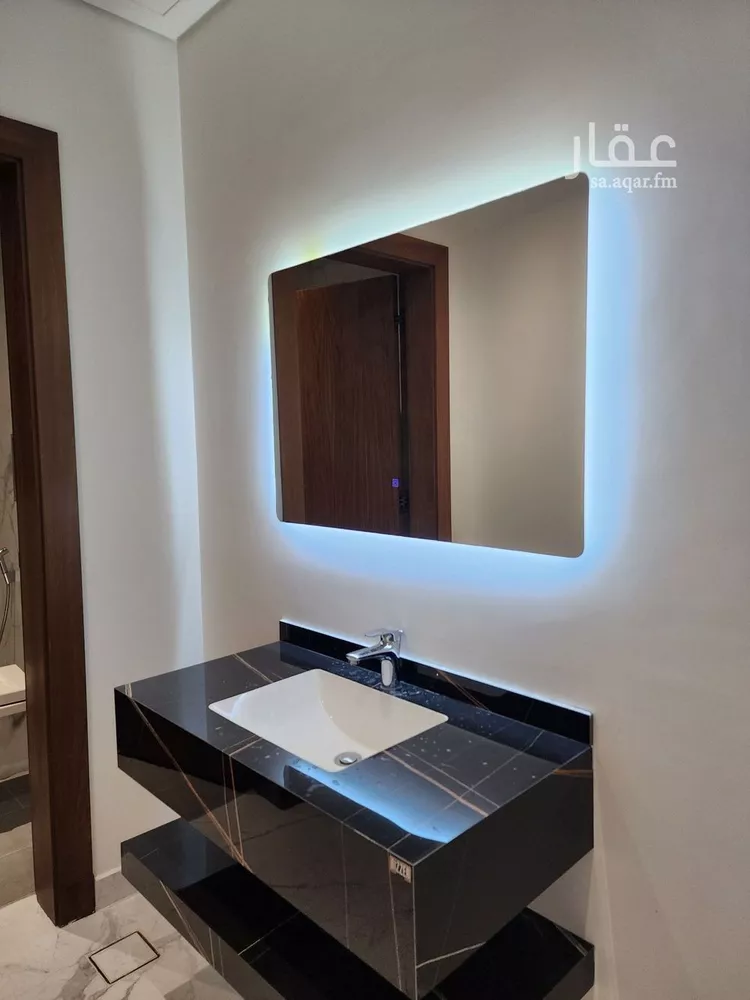 دور للإيجار في شارع رقم 309, حي الياسمين, مدينة الرياض, منطقة الرياض صورة 3
