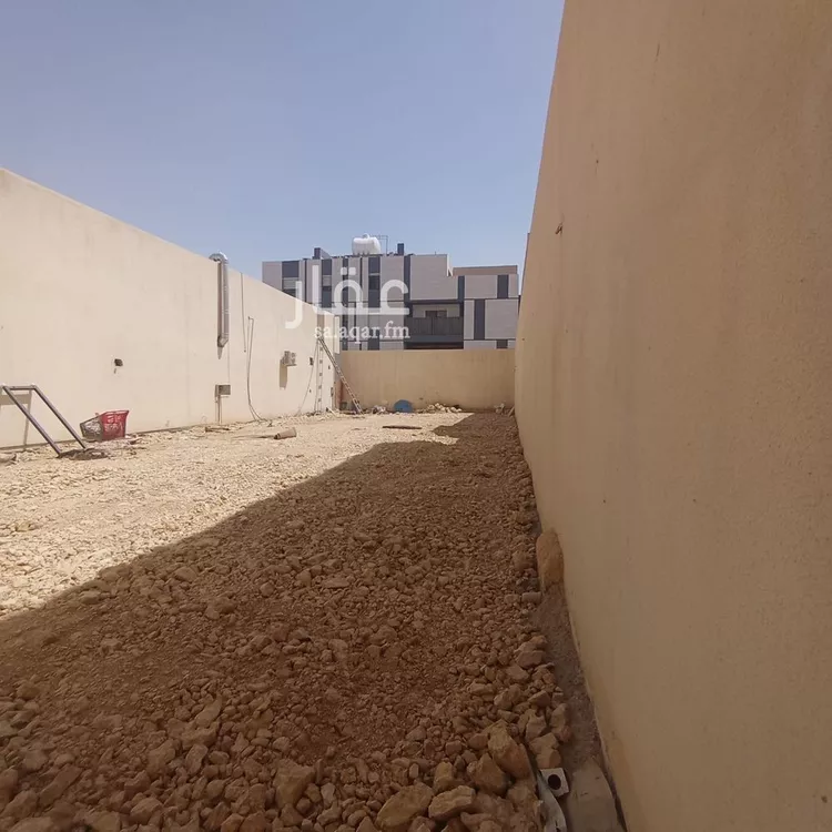 أرض للإيجار في شارع السلامه, حي النرجس, مدينة الرياض, منطقة الرياض صورة 3