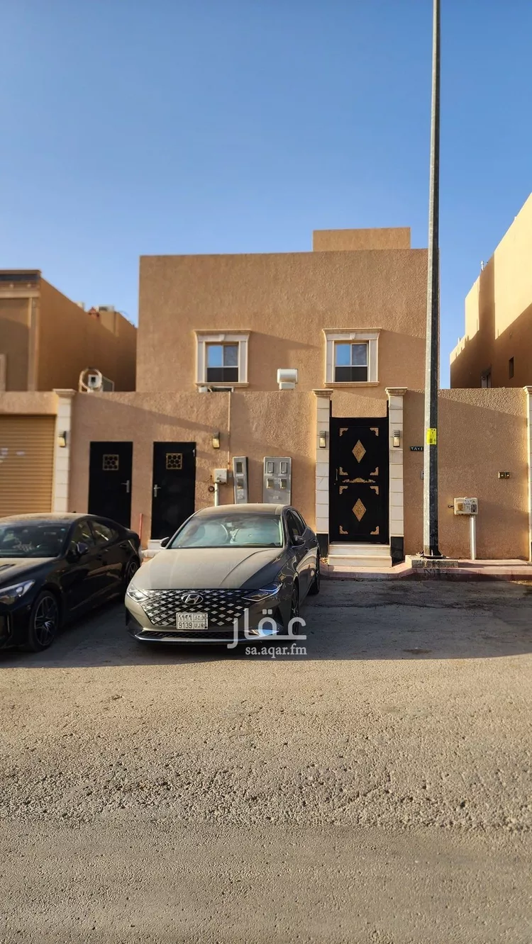 دور للإيجار في شارع رقم 496, حي الملقا, مدينة الرياض, منطقة الرياض
