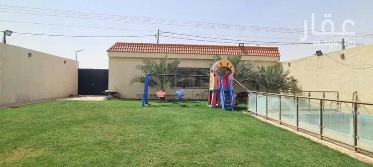 استراحة للإيجار في شارع حصن القرعاوي, حي بنبان, مدينة الرياض, منطقة الرياض