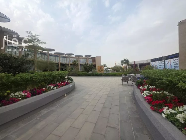 محل للإيجار في شارع الشيخ عبدالرحمن بن فريان, حي السويدي الغربي, مدينة الرياض, منطقة الرياض صورة 2