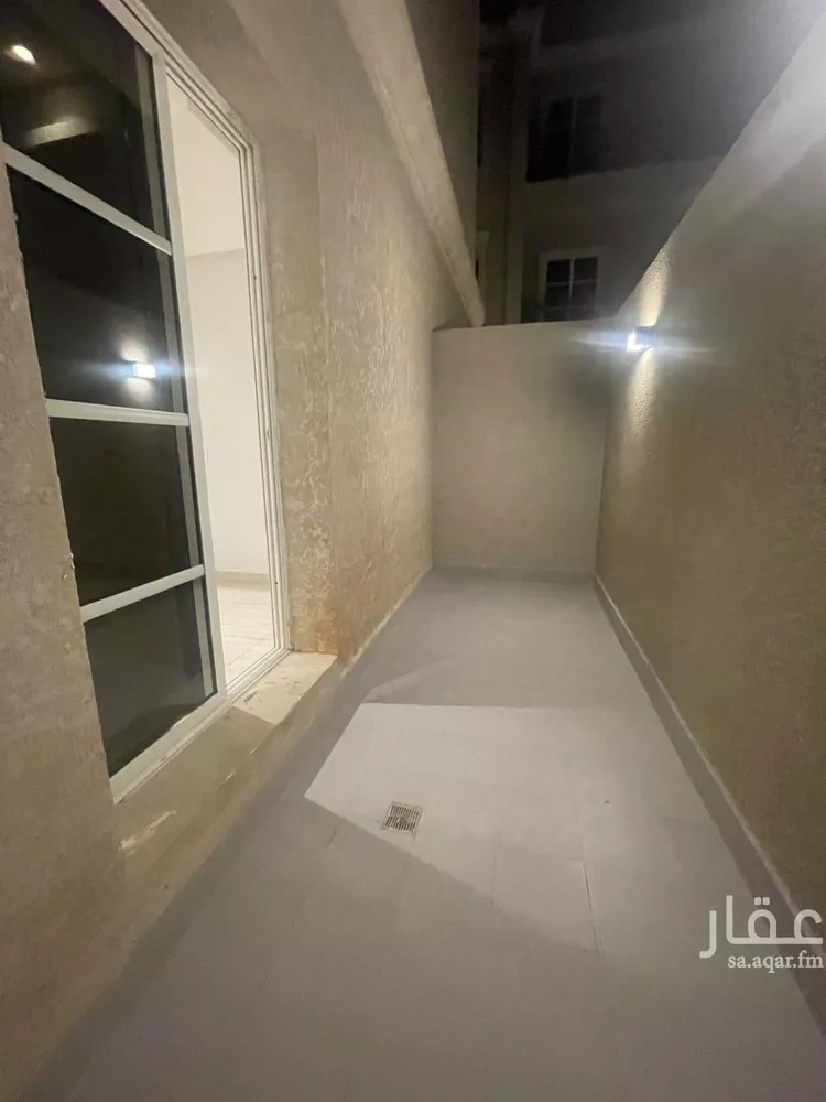 شقة للإيجار في شارع زيد بن عاصم بن عمرو بن عوف, حي النرجس, مدينة الرياض, منطقة الرياض صورة 4