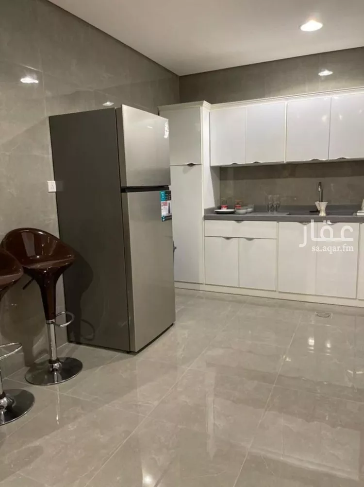 شقة للإيجار في شارع الامام سعود بن فيصل, حي الملقا, مدينة الرياض, منطقة الرياض