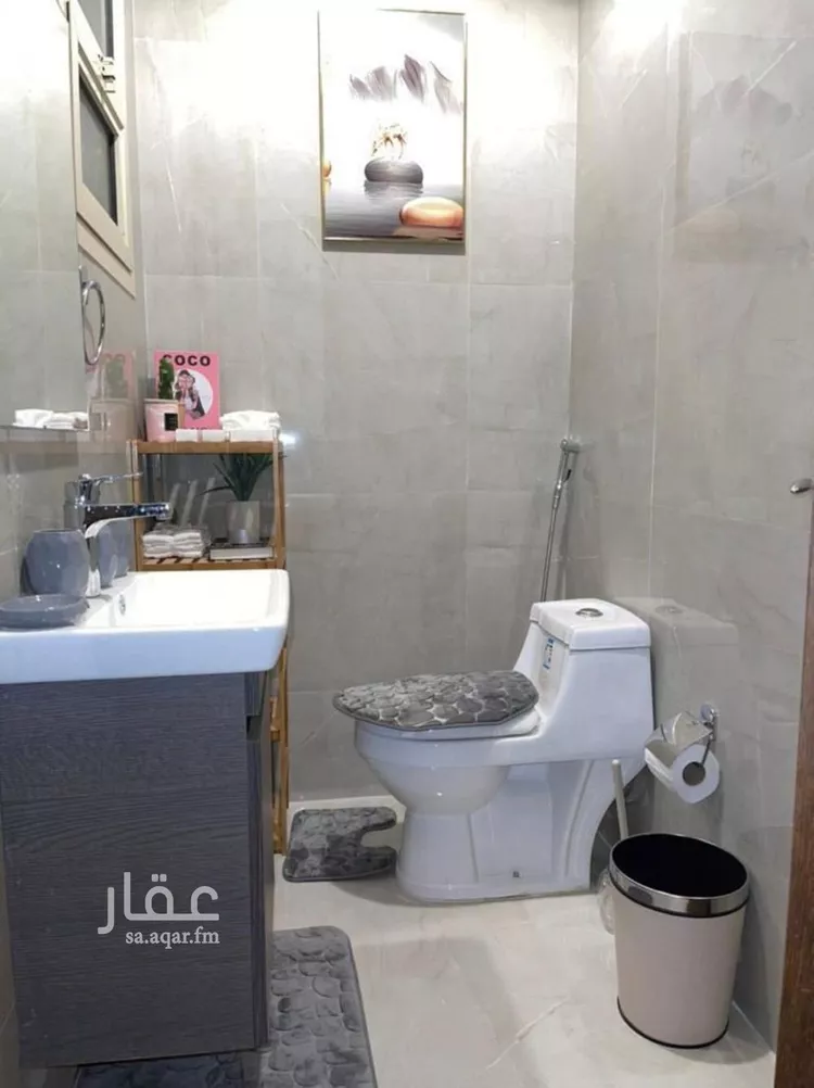 شقة للإيجار في شارع الامام سعود بن فيصل, حي الملقا, مدينة الرياض, منطقة الرياض صورة 4